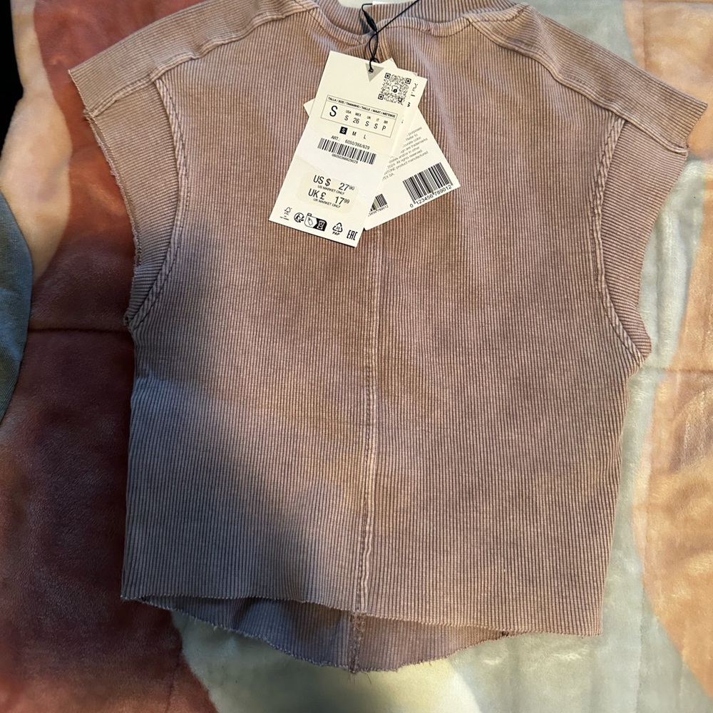 BN Zara Top